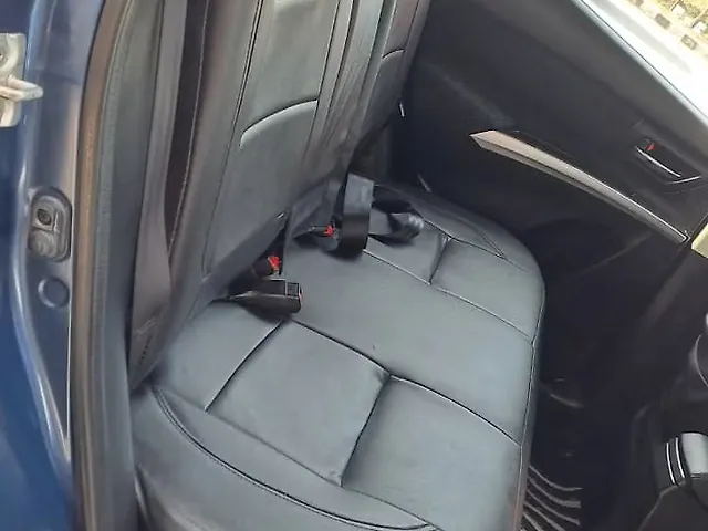 Used Maruti Suzuki S-Cross [2017-2020] Zeta 1.3 in Rudrapur