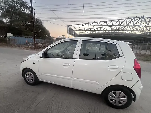Used Hyundai i10 [2010-2017] Magna 1.2 Kappa2 in Indore
