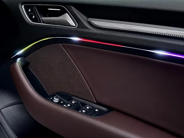 Used Audi A3 [2017-2020] 35 TDI Technology in Chandigarh
