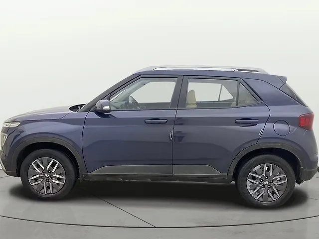 Used Hyundai Venue [2019-2022] SX 1.0 Turbo in Hyderabad
