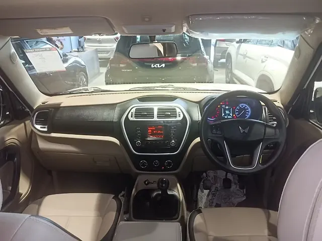 Used Mahindra Bolero Neo [2021-2022] N8 in Chennai