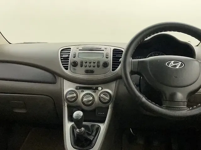 Used Hyundai i10 [2010-2017] Sportz 1.2 Kappa2 in Bangalore