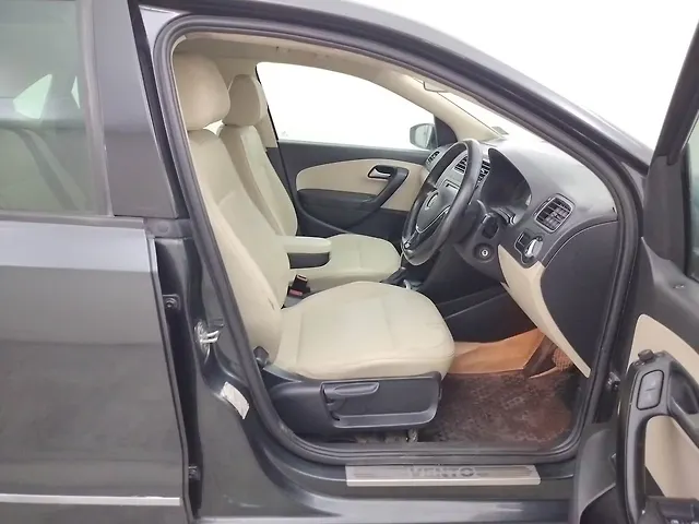 Used Volkswagen Vento Highline Plus 1.0L TSI Automatic in Coimbatore