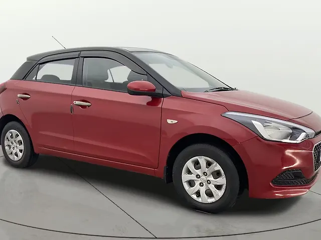 Used 2016 Hyundai Elite i20 in Chennai