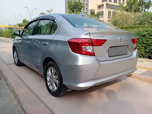 Used Honda Amaze [2018-2021] 1.2 VX MT Petrol [2018-2020] in Delhi