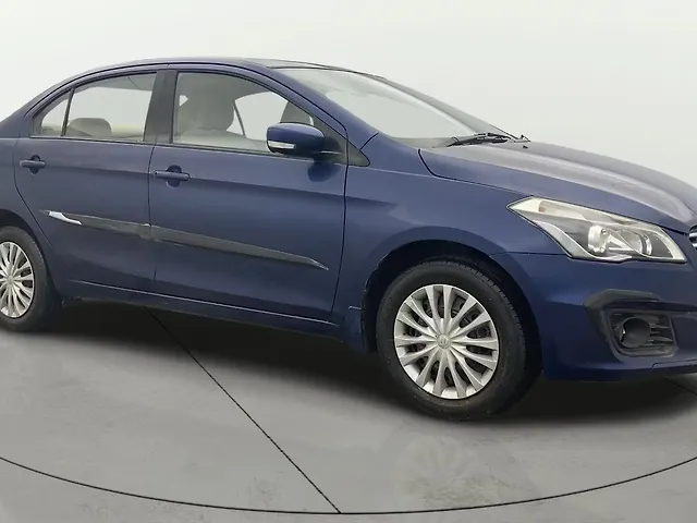 Used 2017 Maruti Suzuki Ciaz in Delhi