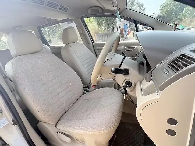 Used Maruti Suzuki Ertiga [2015-2018] VXI CNG in Delhi