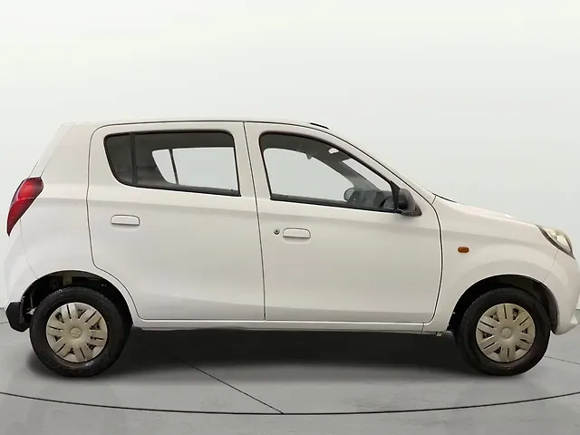Used Maruti Suzuki Alto 800 [2012-2016] Lxi in Delhi