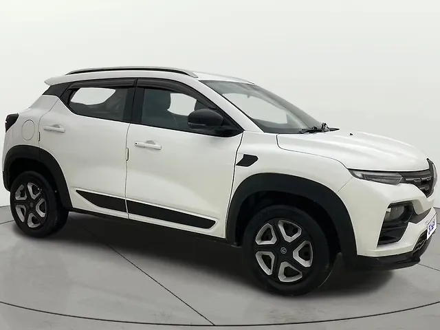 Used 2021 Renault Kiger in Delhi