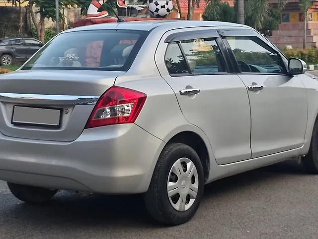 Used Maruti Suzuki Swift Dzire [2015-2017] VXI in Guwahati