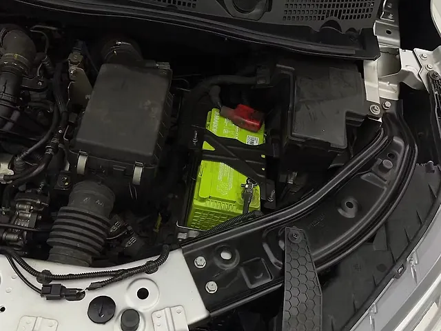 Used Nissan Magnite [2020-2024] XV Premium Turbo CVT in Mumbai