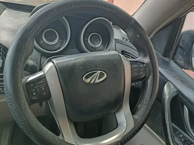 Used Mahindra XUV500 [2015-2018] W6 1.99 in Lucknow