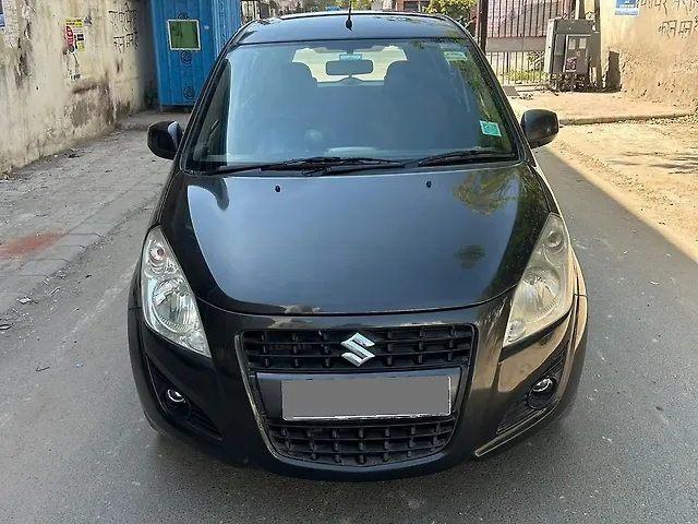 Used 2014 Maruti Suzuki Ritz in Jaipur