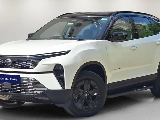 Used 2024 Tata Harrier in Delhi