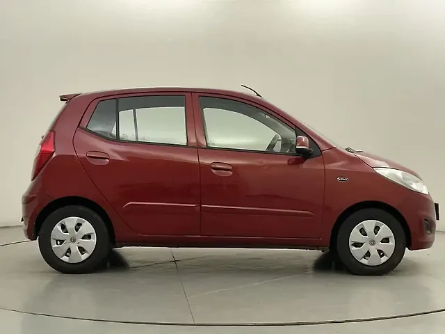 Used Hyundai i10 [2010-2017] Sportz 1.2 Kappa2 in Bangalore
