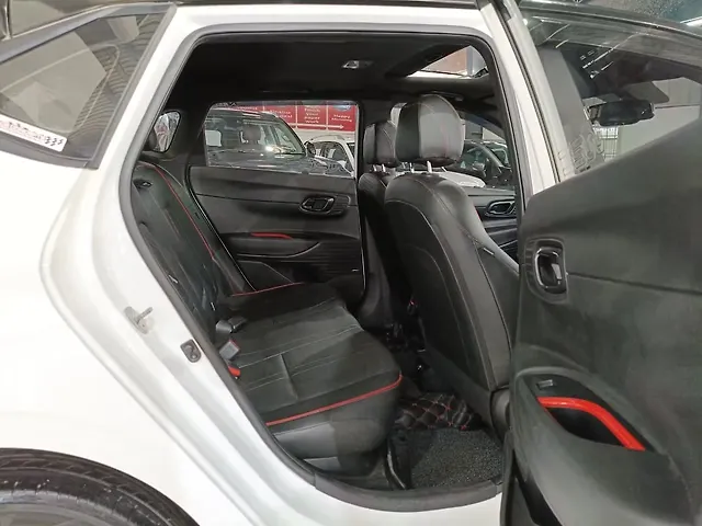 Used Hyundai i20 N Line [2021-2023] N8 1.0 Turbo DCT in Bangalore