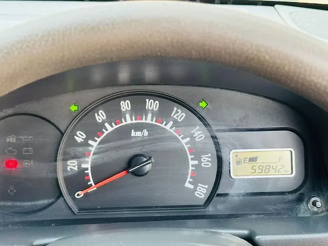 Used Maruti Suzuki Alto K10 [2010-2014] VXi in Surat