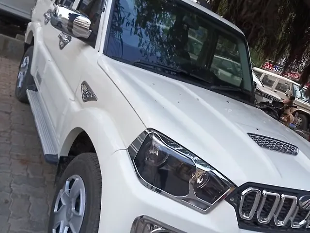 Used Mahindra Scorpio 2021 S3 2WD 7 STR in Patna Used Mahindra Scorpio 2021 S3 2WD 7 STR in Patna