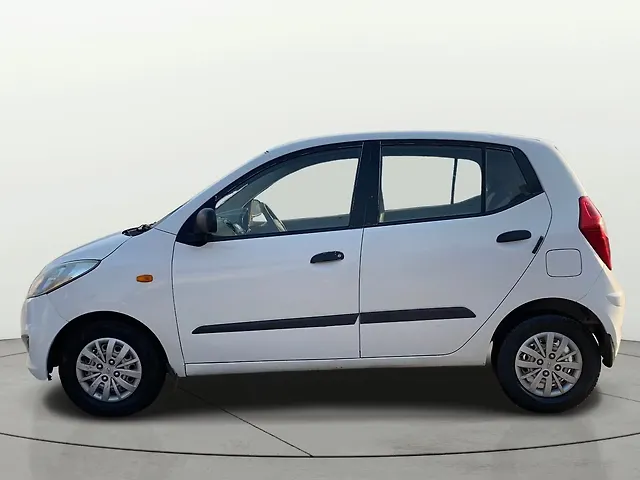 Used Hyundai i10 [2010-2017] 1.1L iRDE Magna Special Edition in Ahmedabad