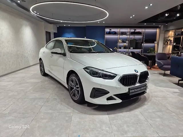 Used 2020 BMW 2 Series Gran Coupe in Mumbai