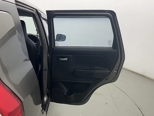 Used Maruti Suzuki Wagon R [2019-2022] VXi 1.2 AMT in Kolkata