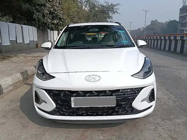 Used 2023 Hyundai Grand i10 NIOS in Delhi