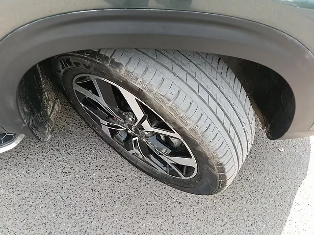 Used Kia Seltos [2023-2024] GTX Plus 1.5 Turbo Petrol DCT [2023-2024] in Delhi