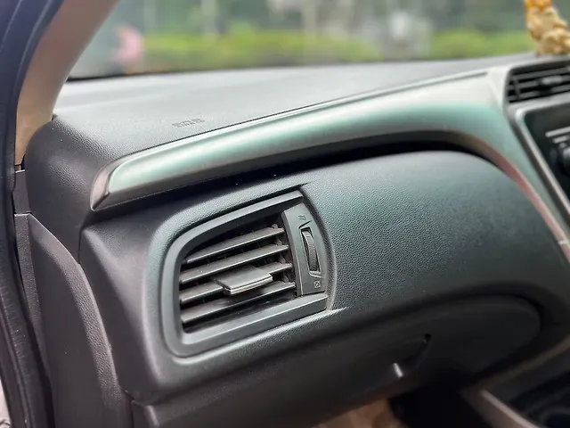 Used Honda City [2014-2017] V Diesel in Mumbai