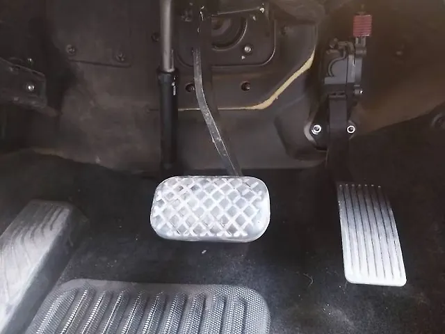 Used MG Hector [2021-2023] Sharp 1.5 Petrol CVT in Mumbai