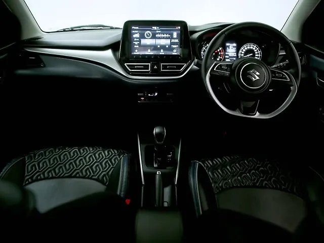 Used Maruti Suzuki Baleno Alpha AGS [2022-2023] in Chennai