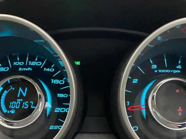 Used Mahindra XUV500 W9 [2018-2020] in Mumbai