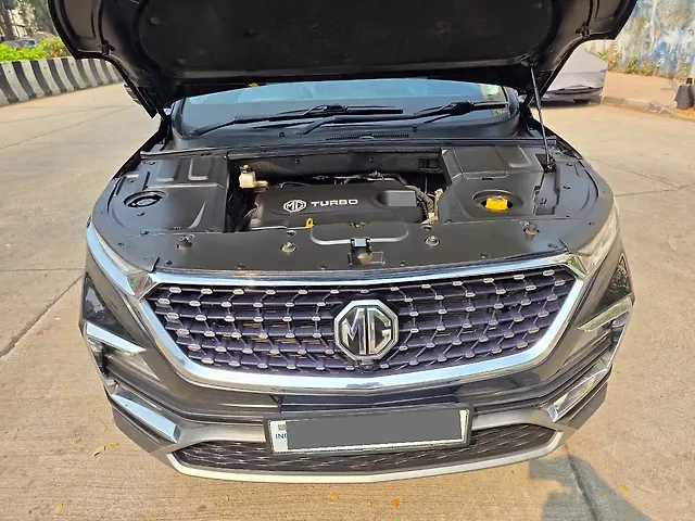 Used MG Hector [2023-2025] Sharp Pro 2.0 Turbo Diesel [2023] in Mumbai