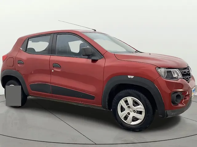 Used 2016 Renault Kwid in Chennai