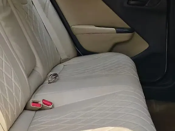 Used Honda City [2014-2017] SV in Mumbai