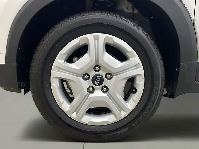 Used Kia Sonet [2020-2022] HTK Plus 1.5 in Hyderabad