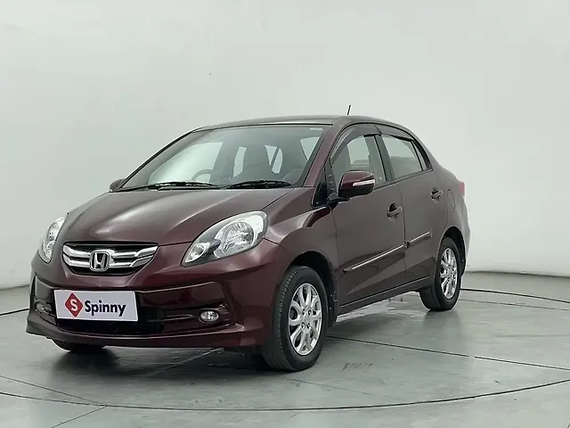 Used 2014 Honda Amaze in Chennai