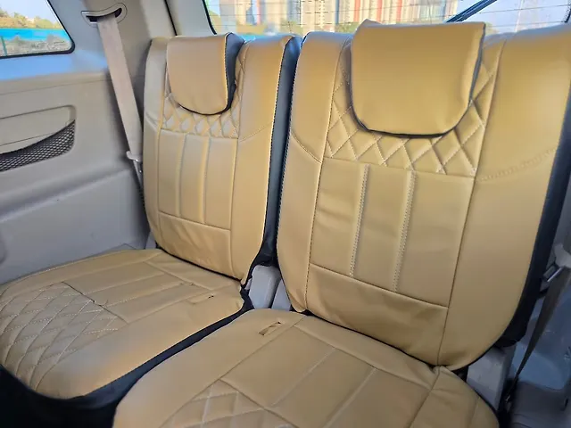 Used Mahindra XUV500 [2015-2018] W6 AT in Thane