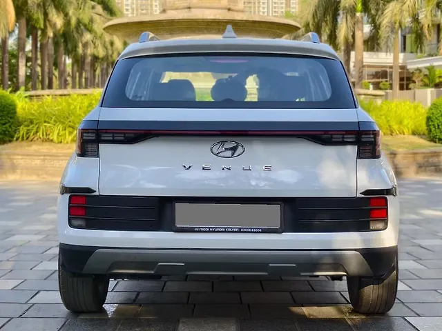 Used Hyundai Venue [2022-2023] S Plus 1.5 CRDi in Thane