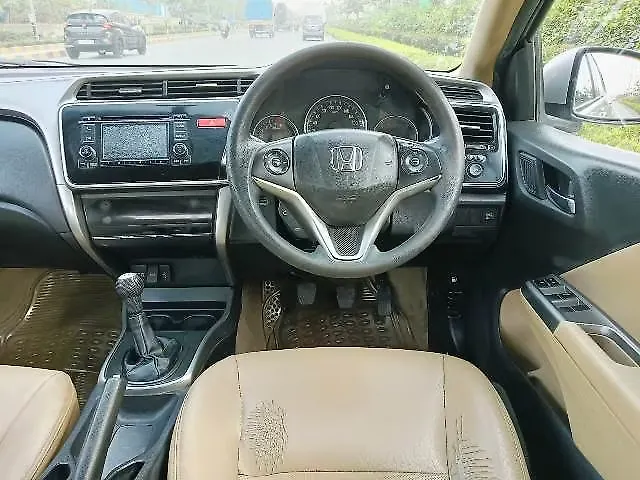 Used Honda City [2014-2017] V in Mumbai