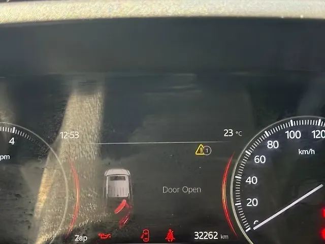 Used Mahindra Scorpio N Z8 L Diesel AT 2WD 7 STR [2022] in Indore
