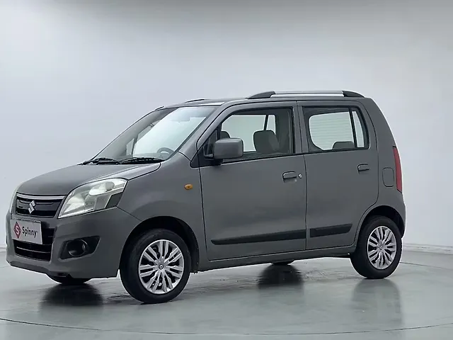 Used 2015 Maruti Suzuki Wagon R in Gurgaon