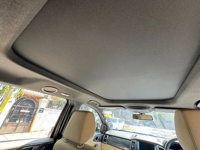 Used Ford Endeavour [2016-2019] Titanium 3.2 4x4 AT in Bangalore