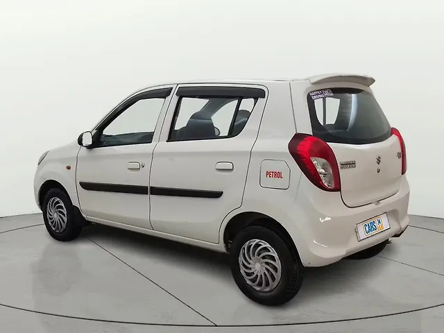 Used Maruti Suzuki Alto 800 [2016-2019] LXi in Pune