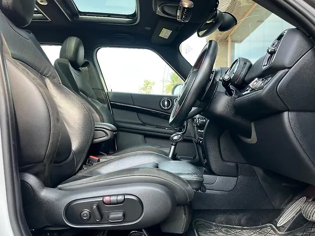 Used Mini Countryman Cooper S JCW Inspired [2018-2020] in Bangalore