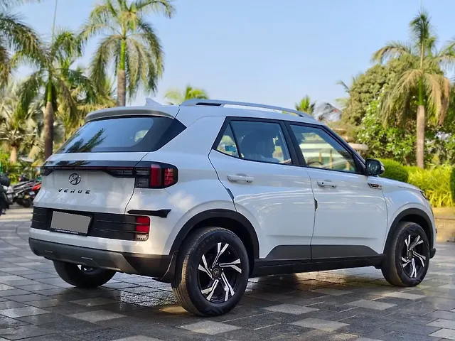 Used Hyundai Venue [2022-2023] S Plus 1.5 CRDi in Thane