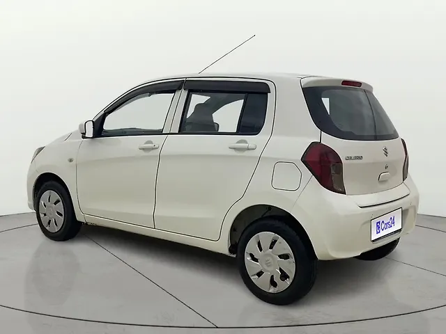 Used Maruti Suzuki Celerio [2017-2021] VXi (O) CNG in Delhi