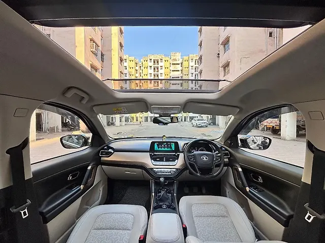 Used Tata Safari [2021-2023] XZ Plus New in Raipur
