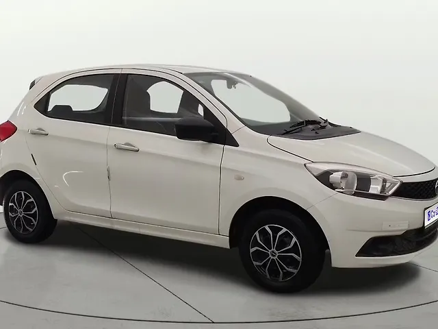 Used 2017 Tata Tiago in Pune