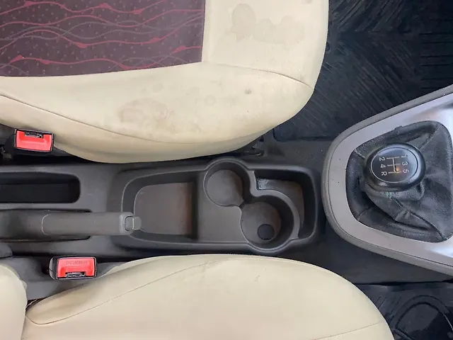 Used Hyundai i10 [2010-2017] 1.1L iRDE Magna Special Edition in Ahmedabad