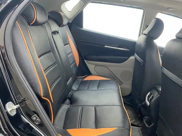 Used Kia Sonet [2022-2023] HTX 1.5 in Hyderabad